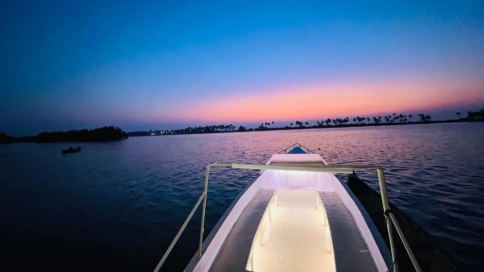 Natural landscape, Activities, Lake view, River view, Sunset