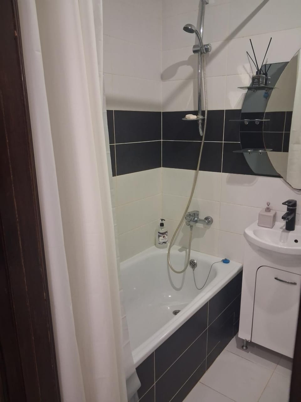 Комфортабельна квартира Apartment in Ukraine