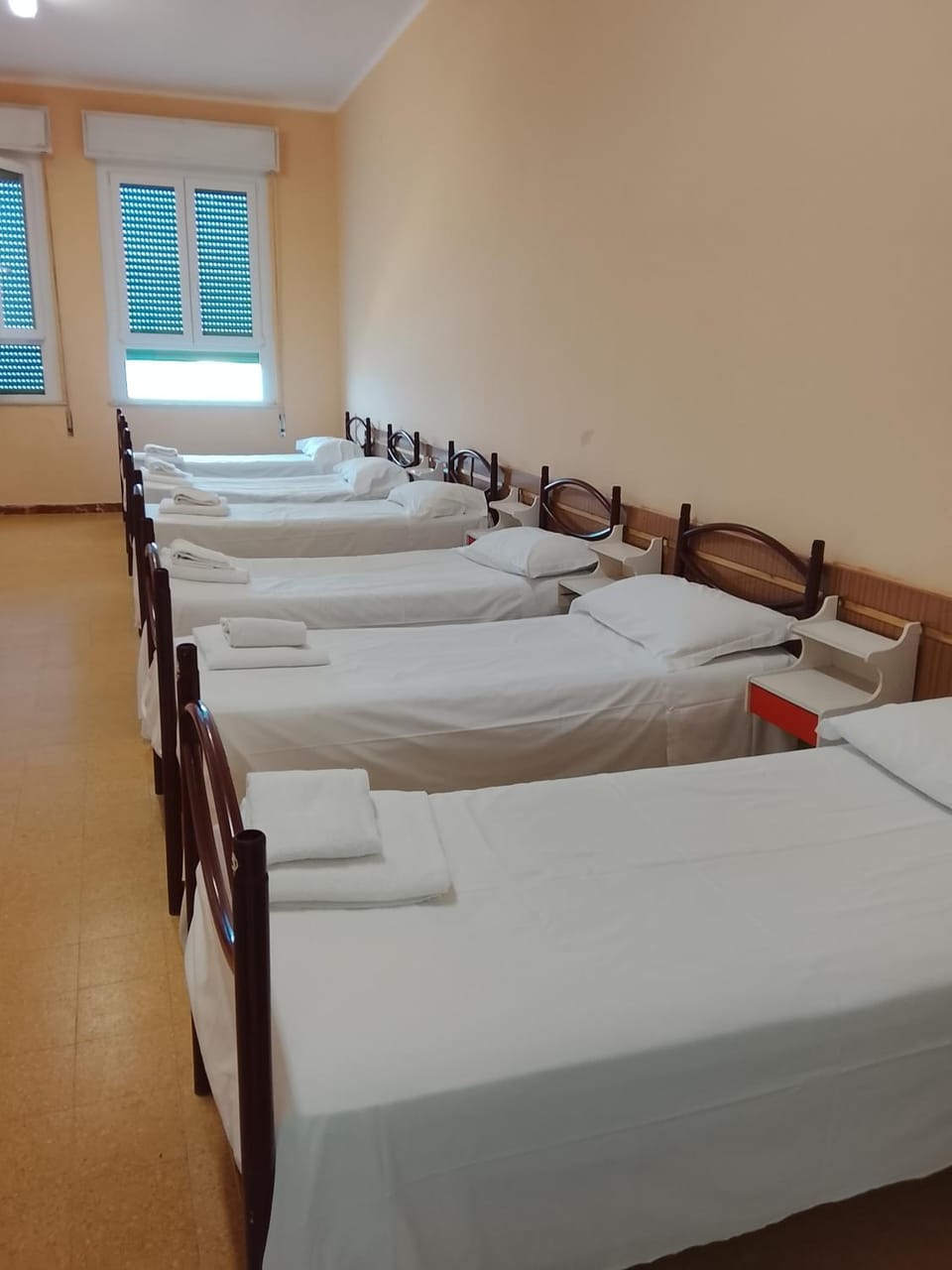 Baia Serena Bellaria Hostel in Bellaria - Igea Marina