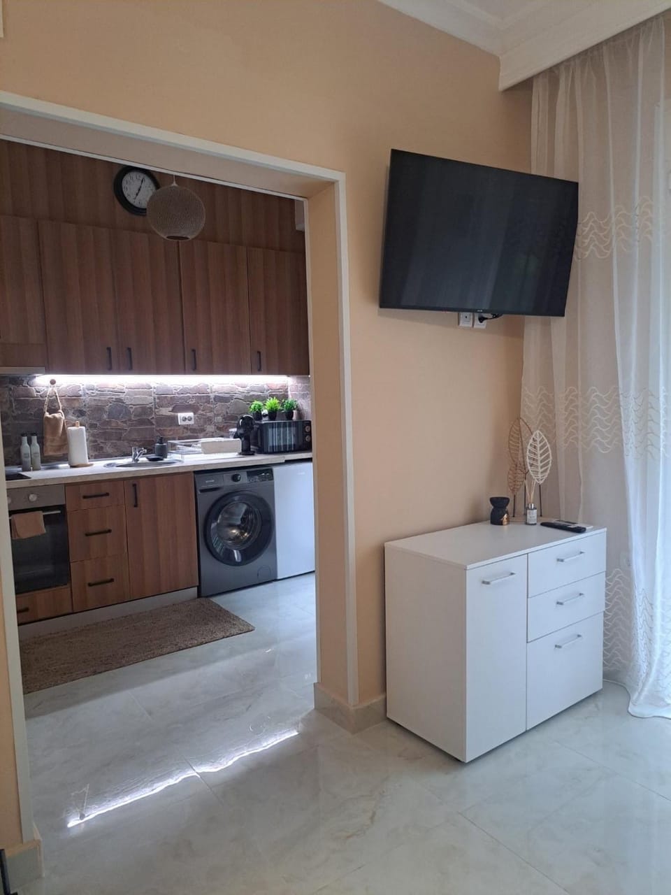 TV and multimedia