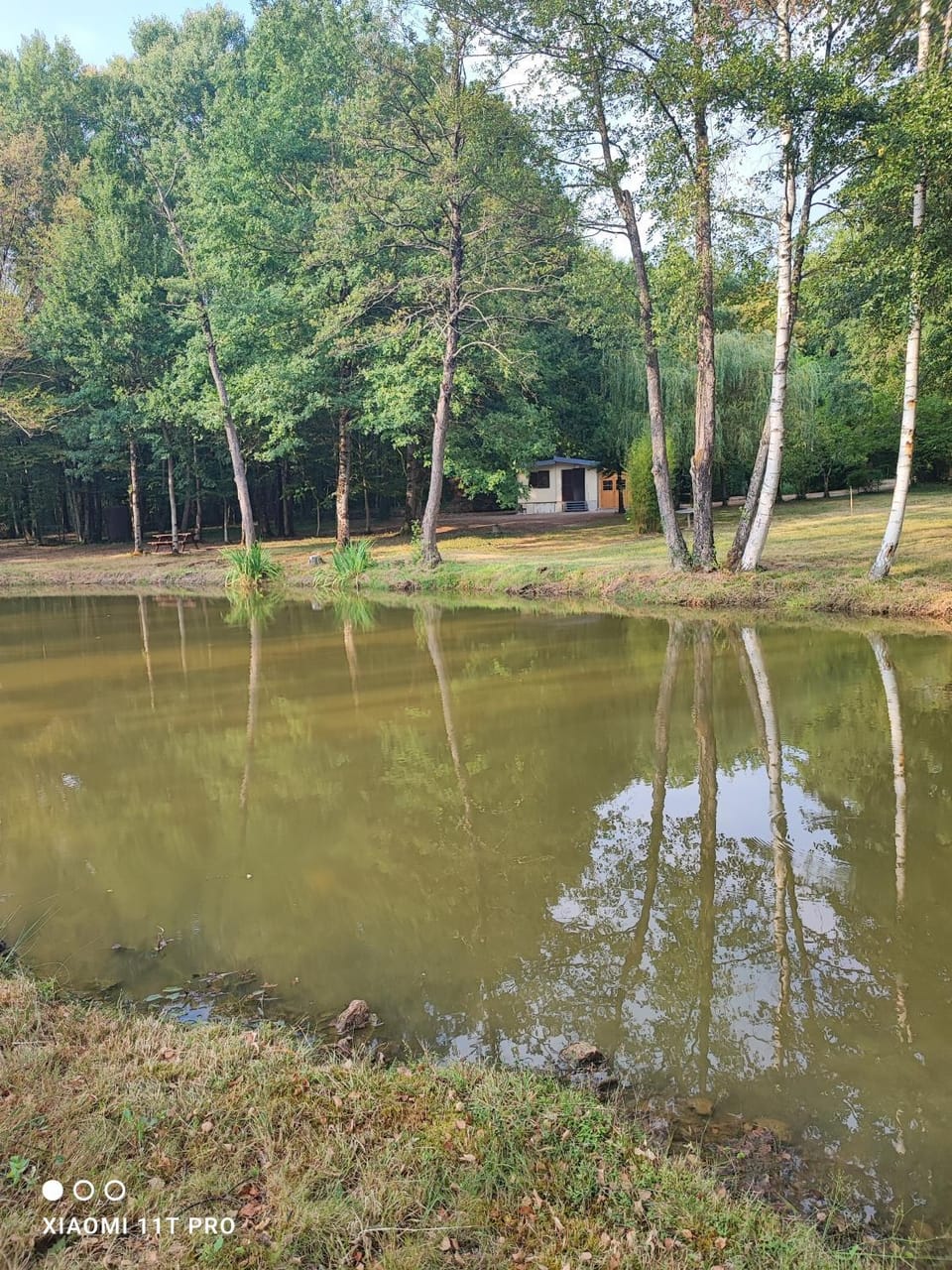 Gîte près de la Clos Chalet in Centre-Val de Loire
