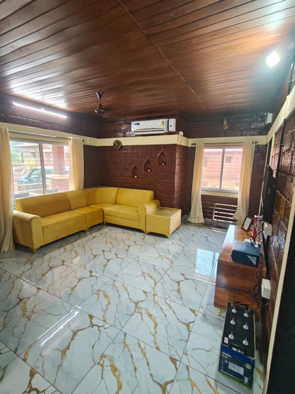 The Chira House 1BHK Private Villa Villa in Maharashtra