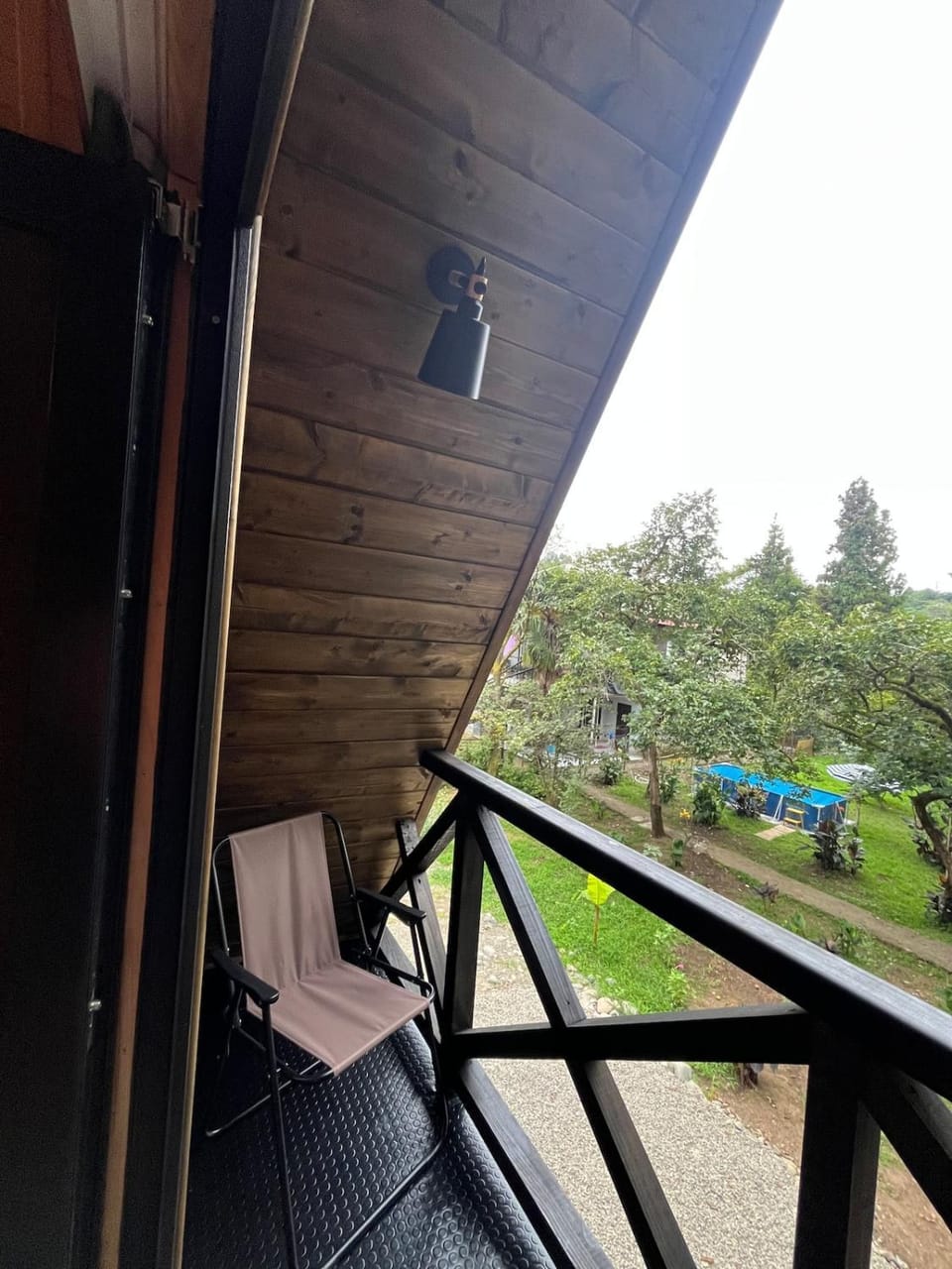 Bessos Cottage Apartment in Adjara, Georgia