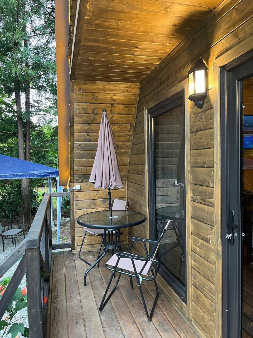 Bessos Cottage Apartment in Adjara, Georgia