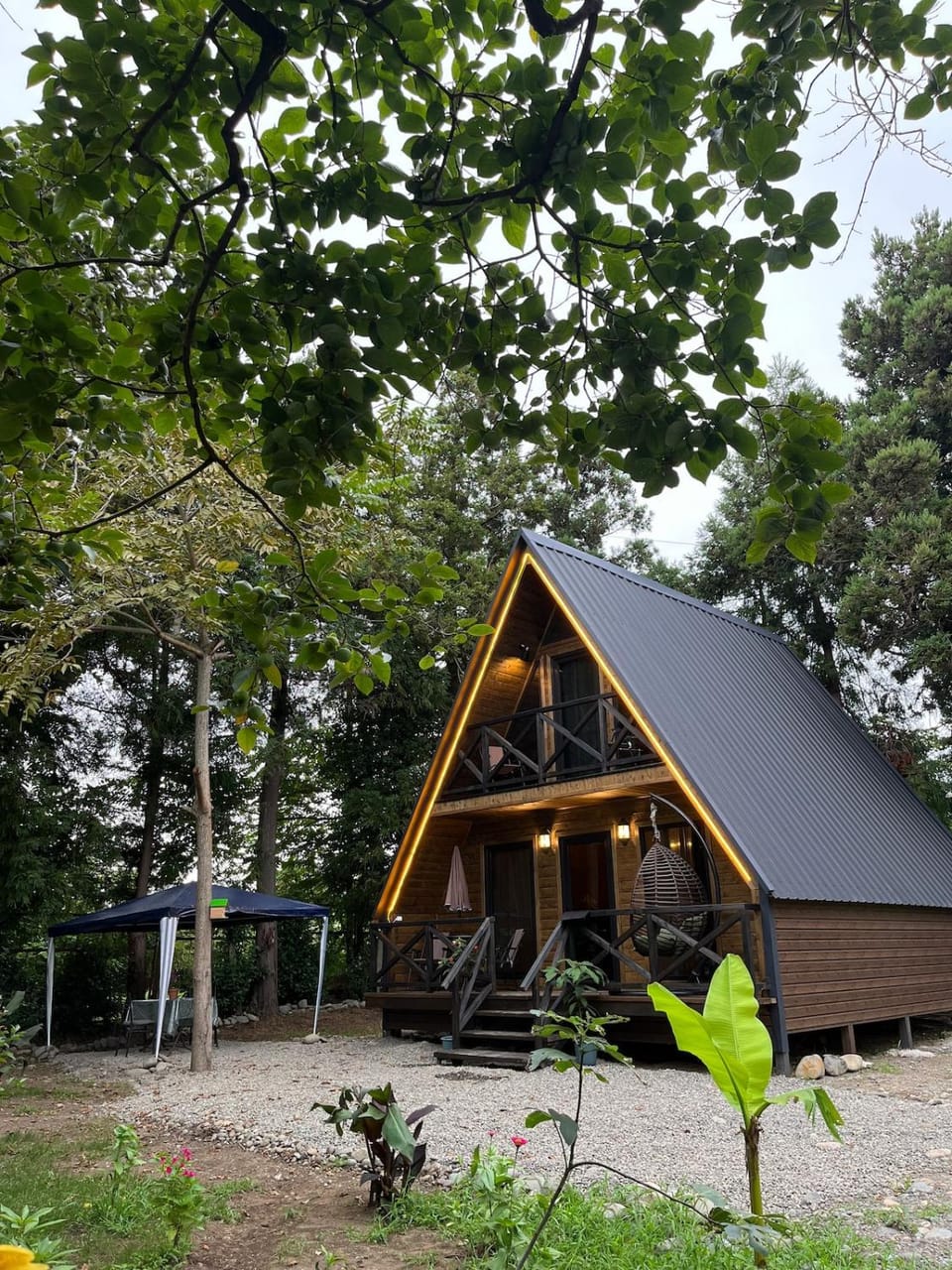 Bessos Cottage Apartment in Adjara, Georgia