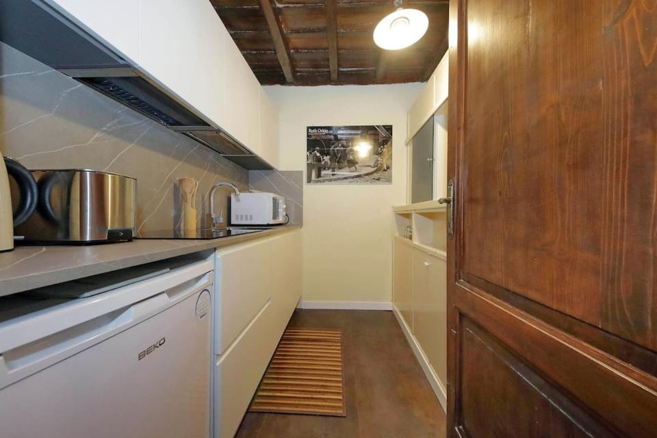 Campo de fiori Monticelli apartment Apartment in Rome