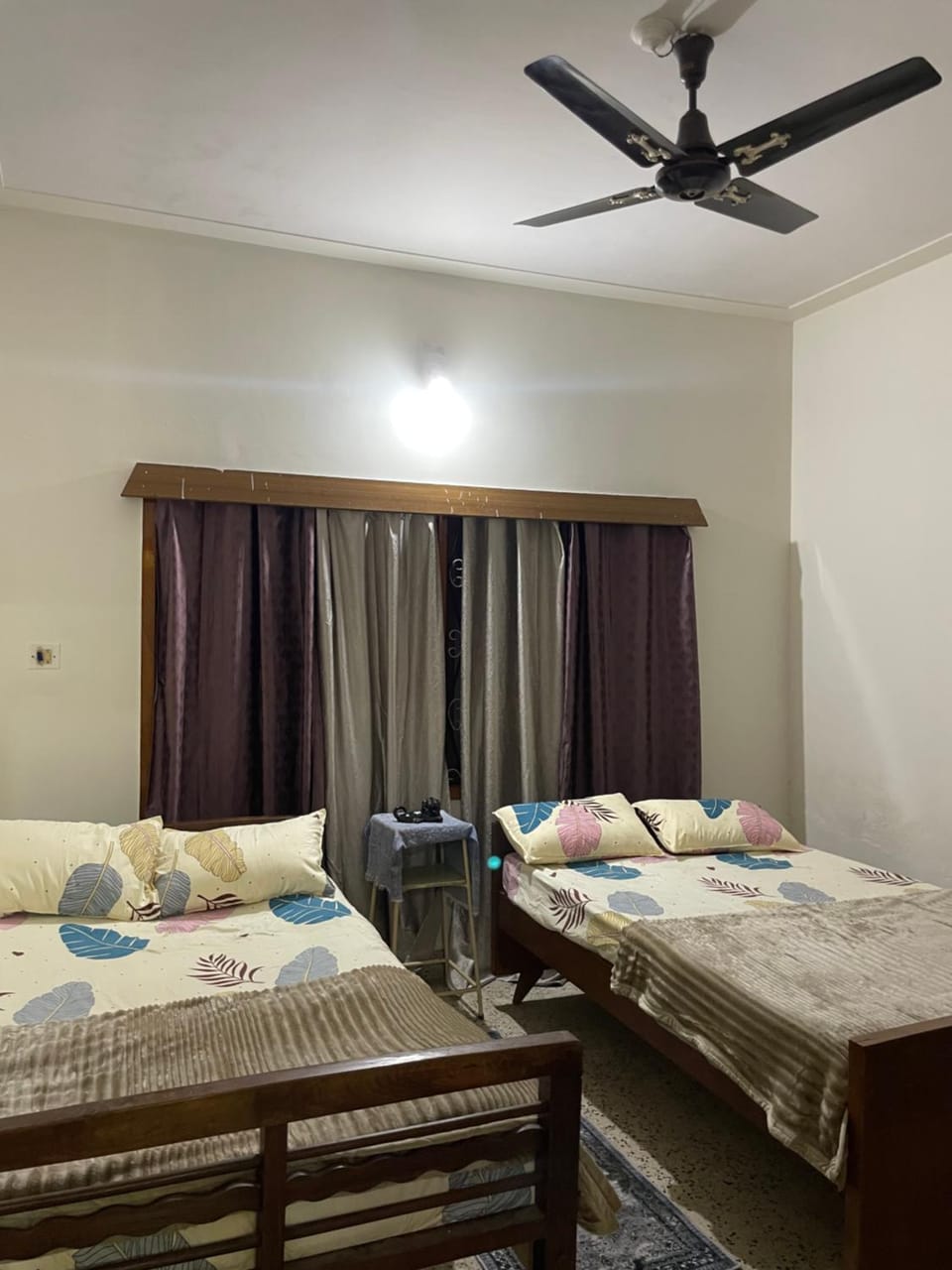Mandira Homestay Apartment in Mysuru