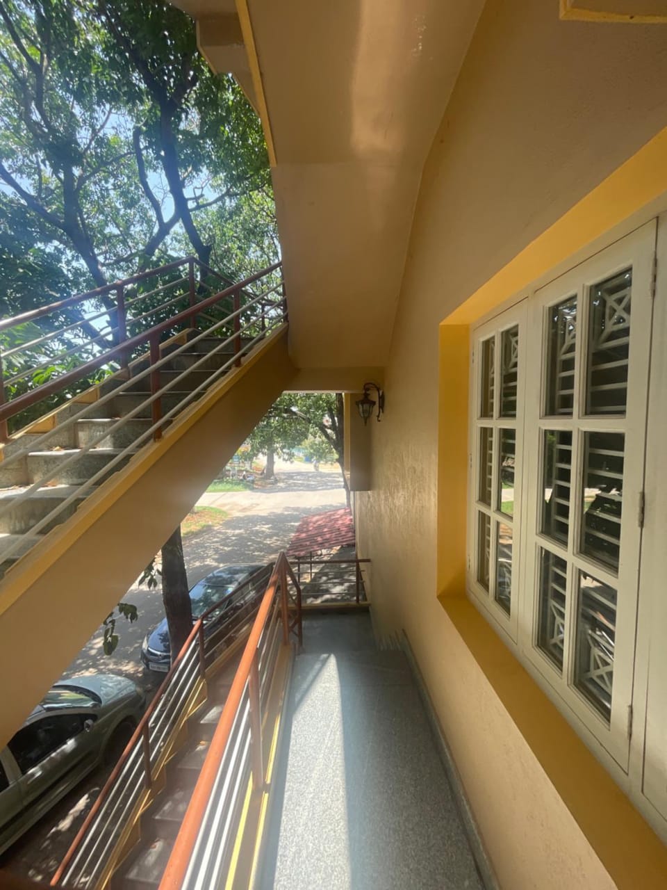 Metonia House Apartment in Mysuru