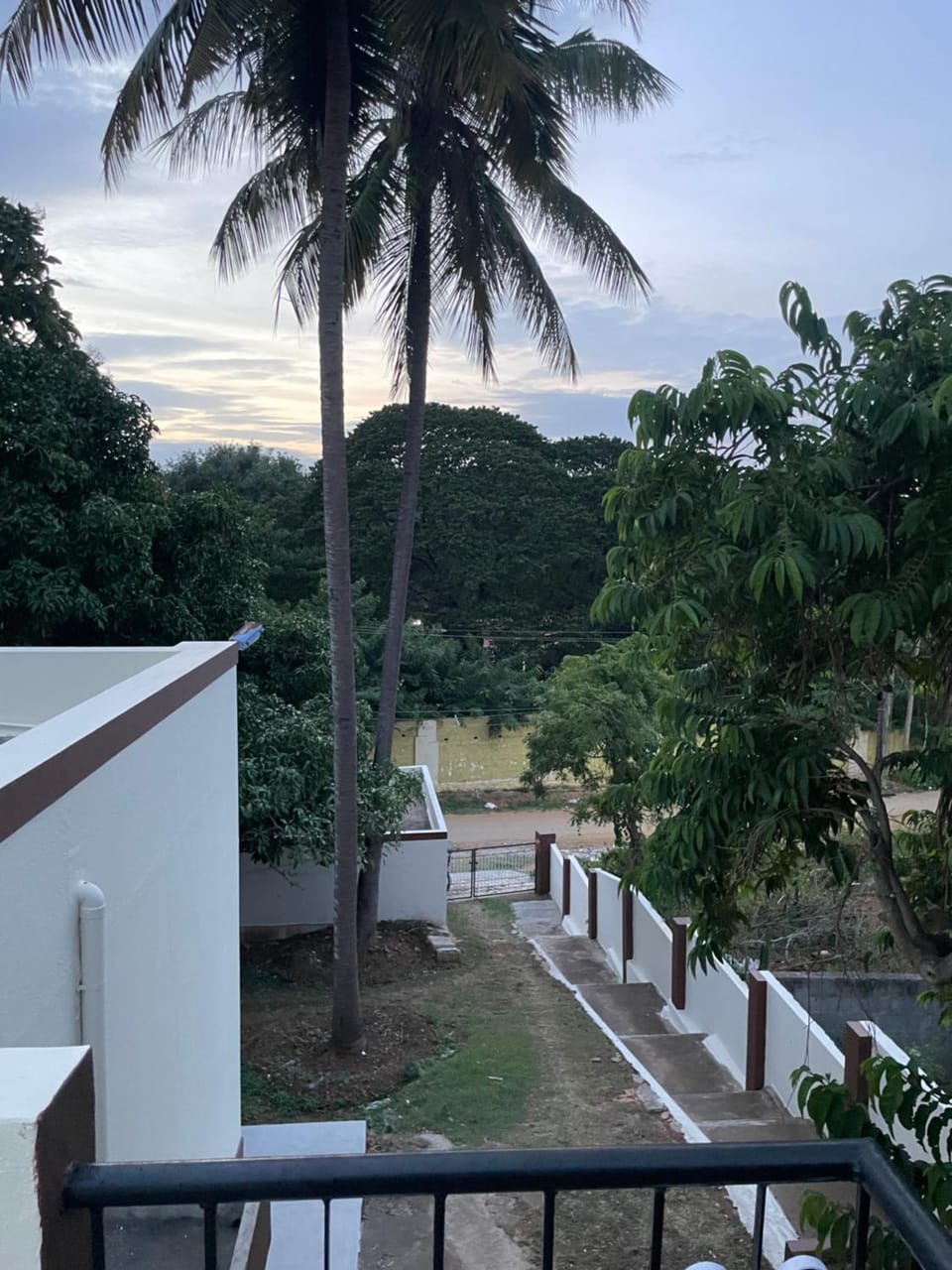 Mandira Homestay Apartment in Mysuru