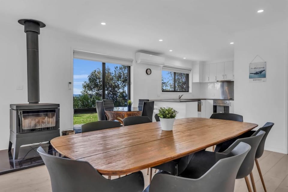 Ocean Vista - Bunga Street 47 House in Bermagui