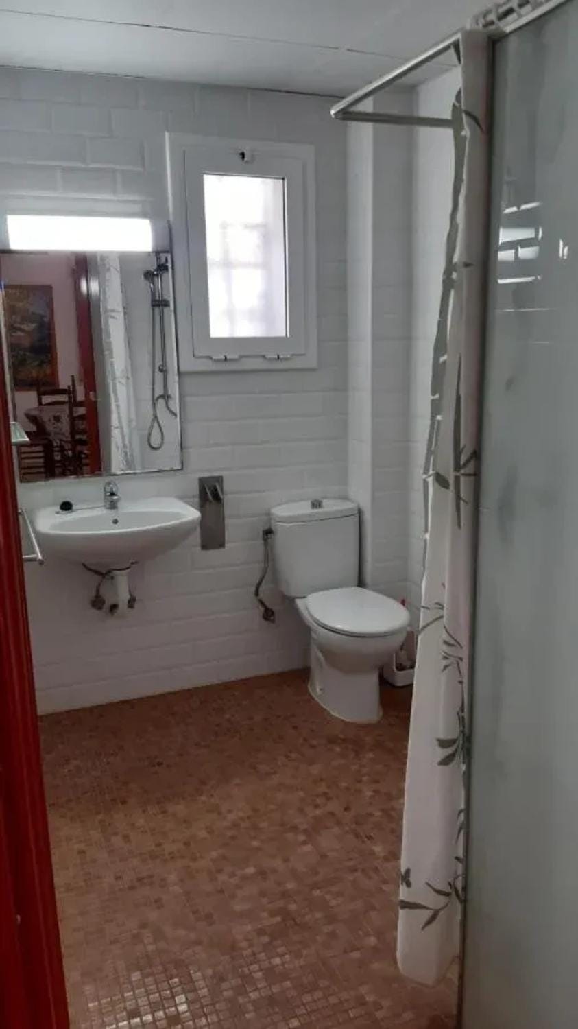 House in Alcanar with private pool 95 m² House in Montsià