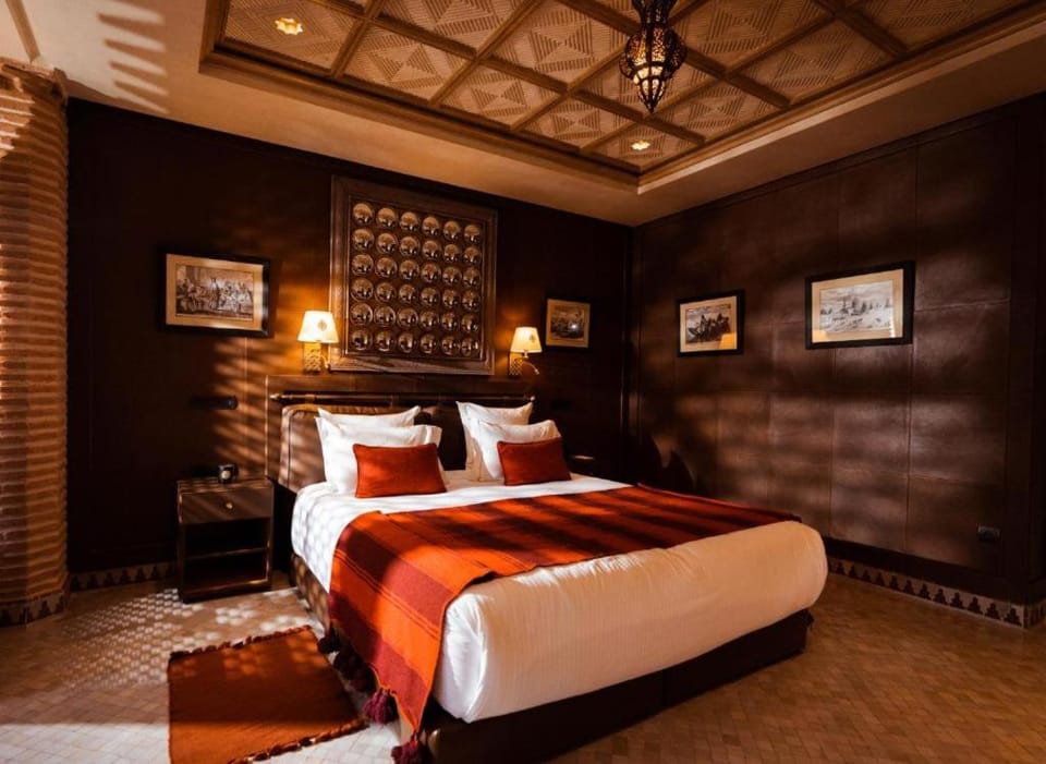 Olinto, Atlas Mountain Retreat Hotel in Marrakesh-Safi