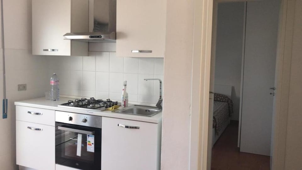 Casa Tommy House in Calabria
