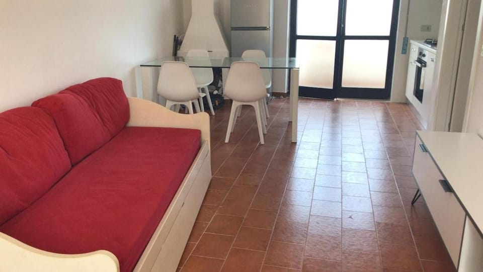 Casa Tommy House in Calabria