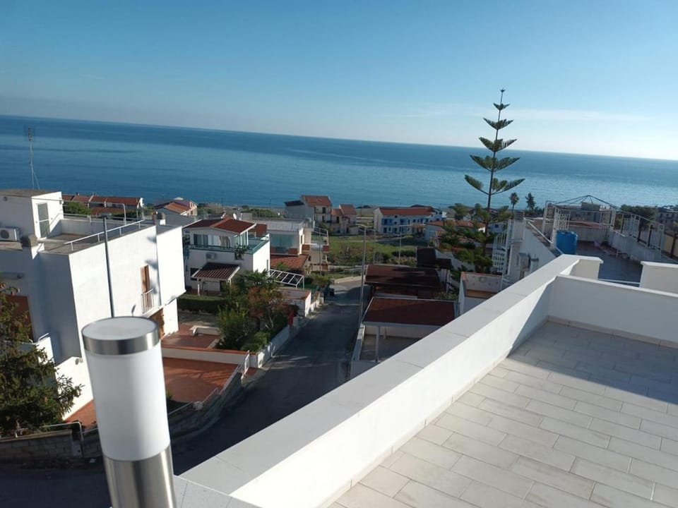 Casa Tommy House in Calabria