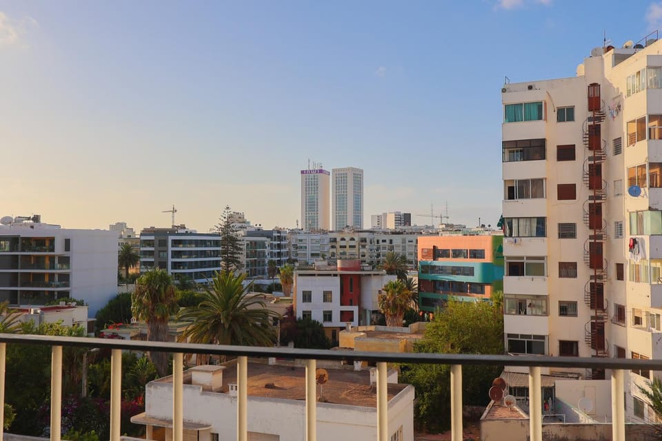 City view