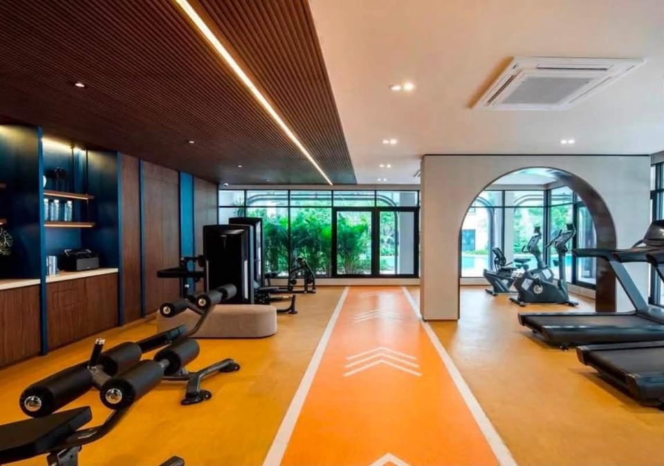 Modern New Condo Origin kathu-patong Apartment in Kathu