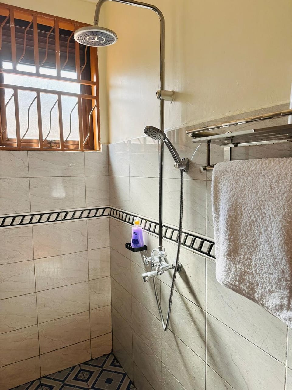 Kwetu Spaces Kampala Near Makerere & CBD Apartment in Kampala