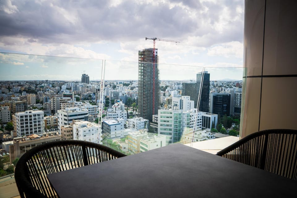 City view