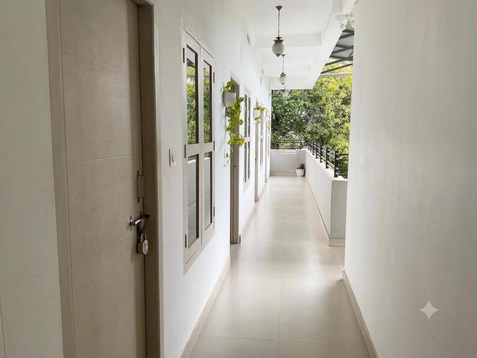 Misoklasa SN residency Apartment in Kerala