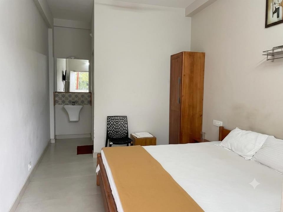 Misoklasa SN residency Apartment in Kerala