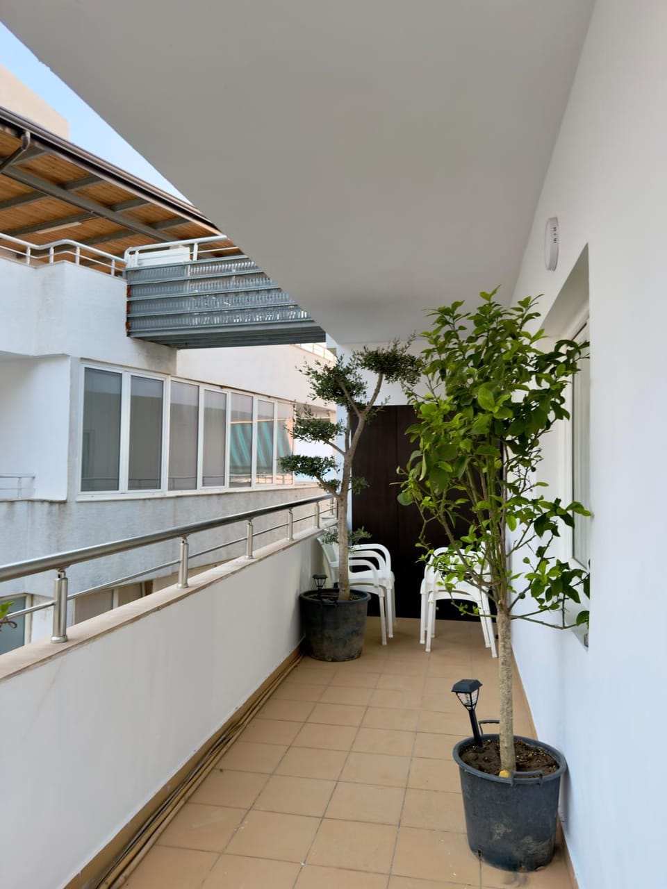 View (from property/room), Balcony/Terrace