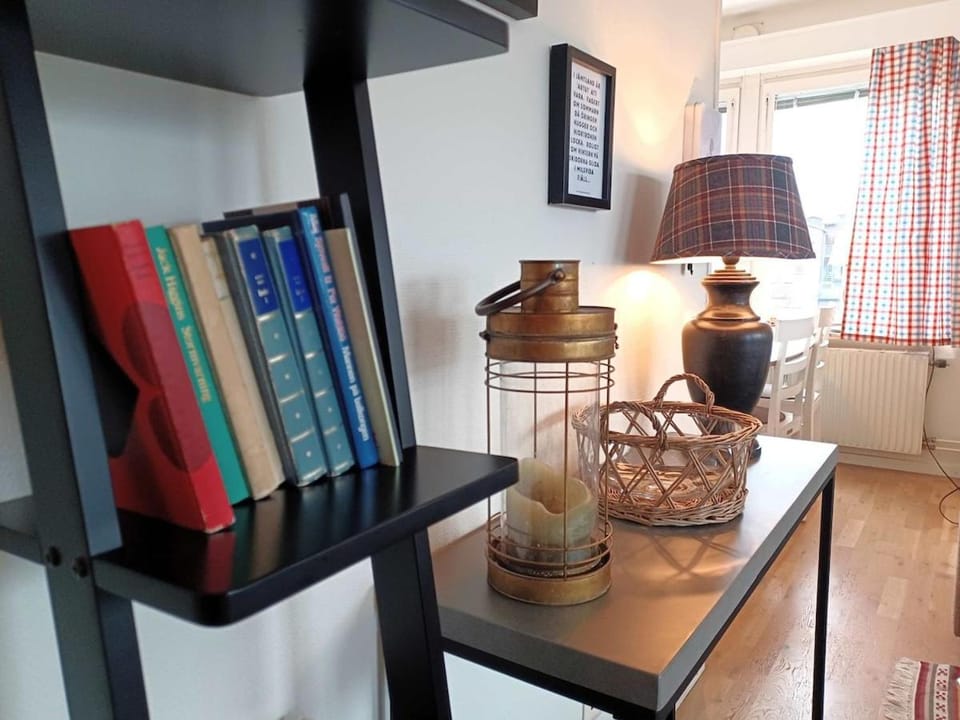 Freestyle Apartments - Central Ski-in Stays with Parking Apartment in Sweden
