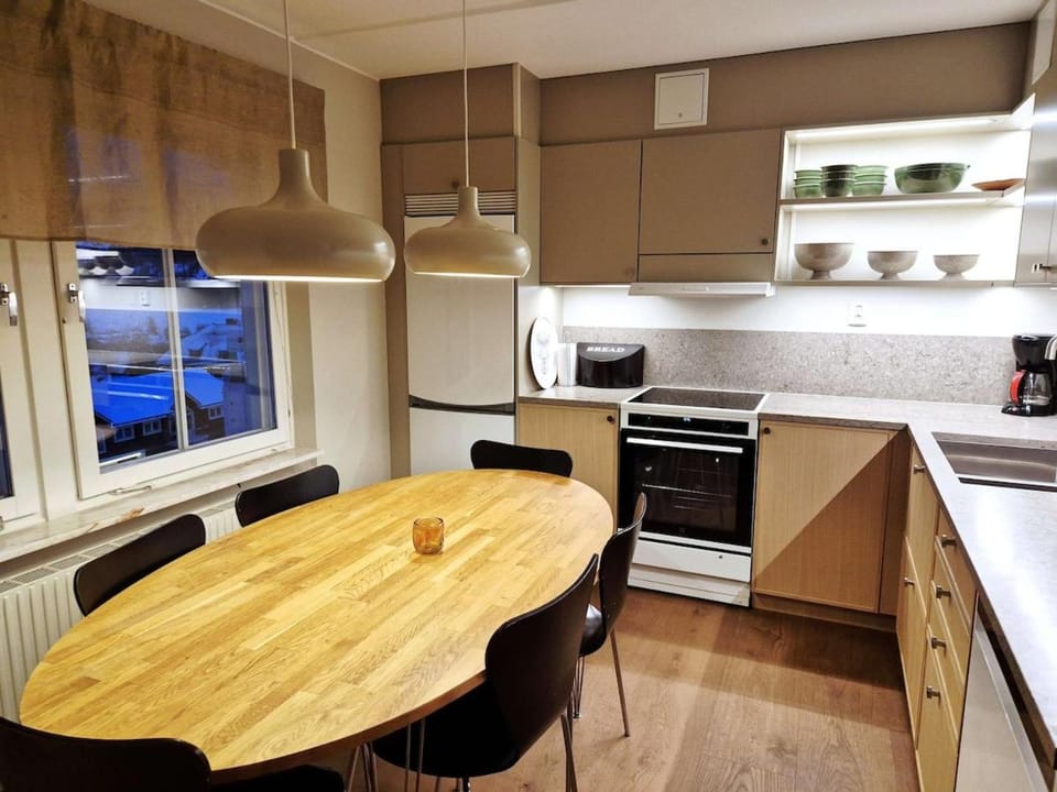 Freestyle Apartments - Central Ski-in Stays with Parking Apartment in Sweden