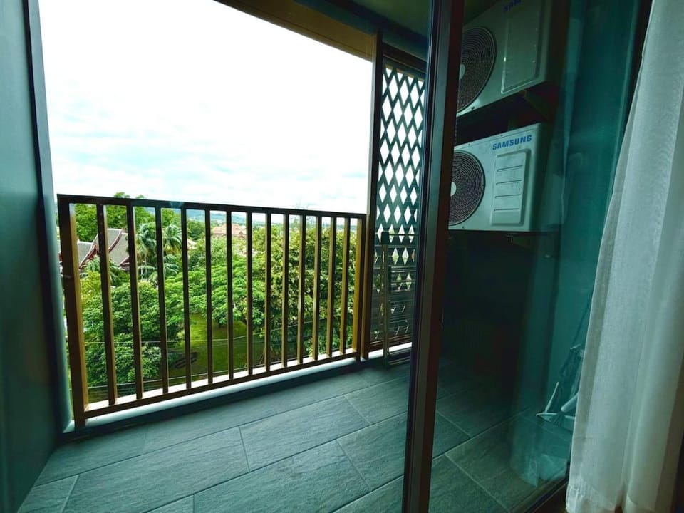 Ozon Golf View 607 Apartment in Choeng Thale