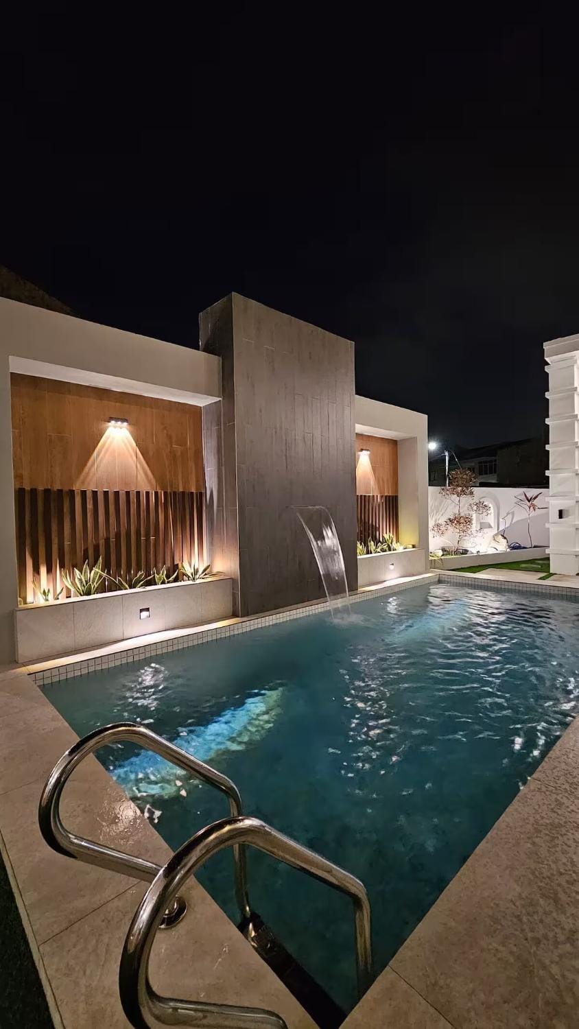 Ipoh Atelier 6BR Private Pool for 20 Pax Villa in Ipoh