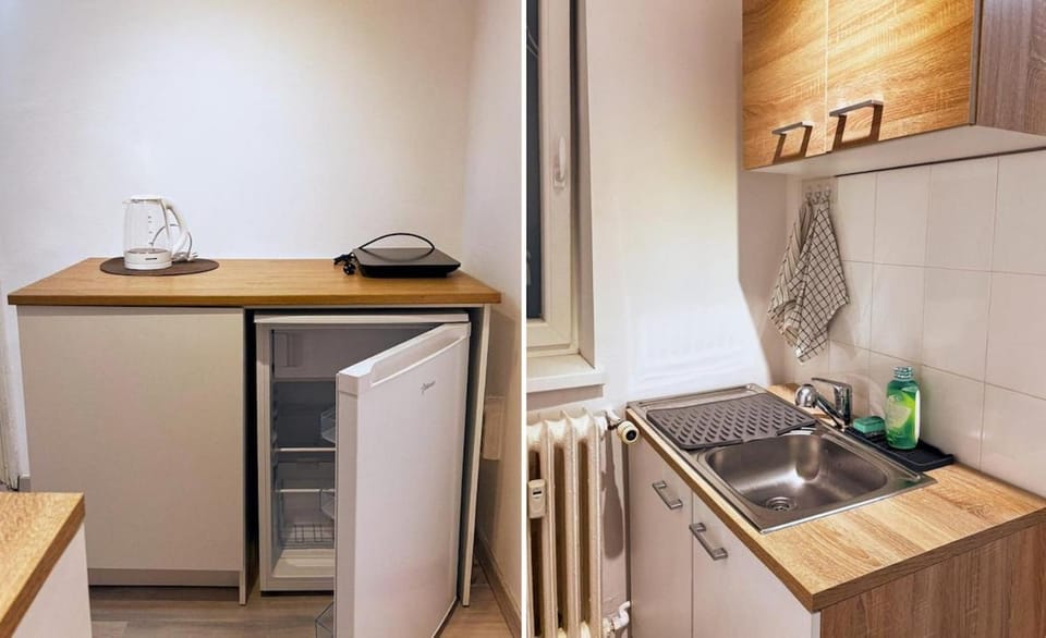 Modern Apartment in Cluj-Napoca - Kiwi Apartment Apartment in Cluj-Napoca