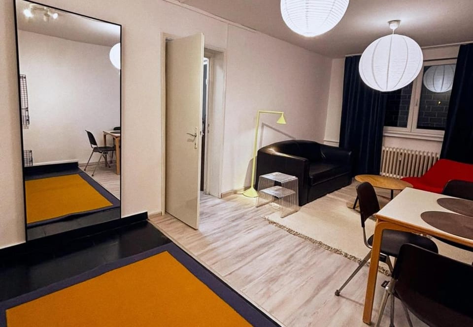 Modern Apartment in Cluj-Napoca - Kiwi Apartment Apartment in Cluj-Napoca