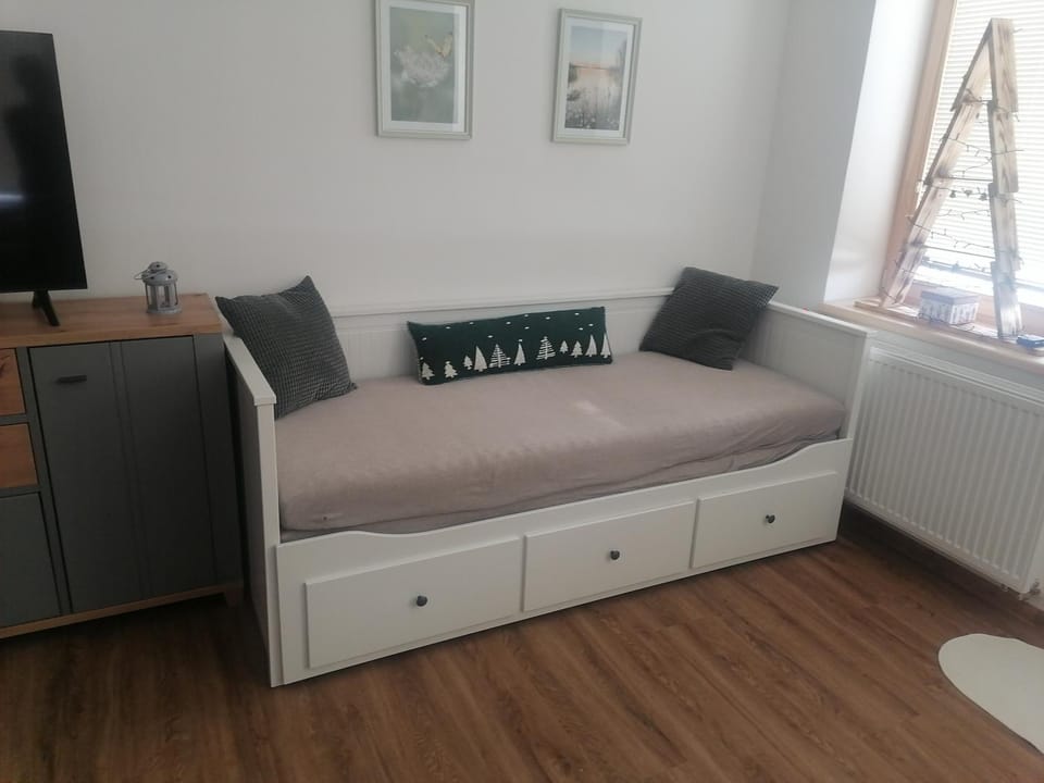 Pohoda v Deštném v Orlických horách Apartment in Czechia