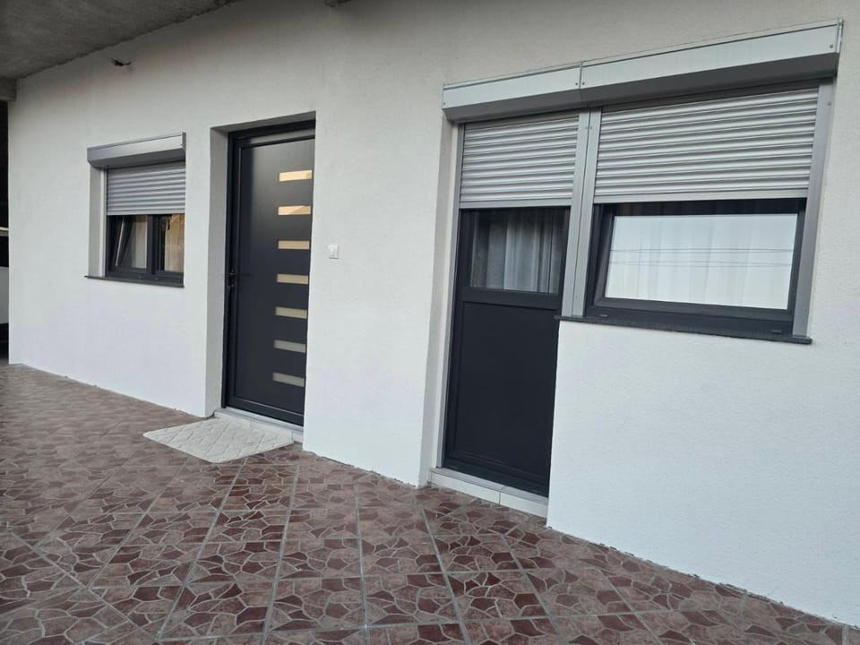 Aparatman AD Trn Apartment in Bosnia and Herzegovina