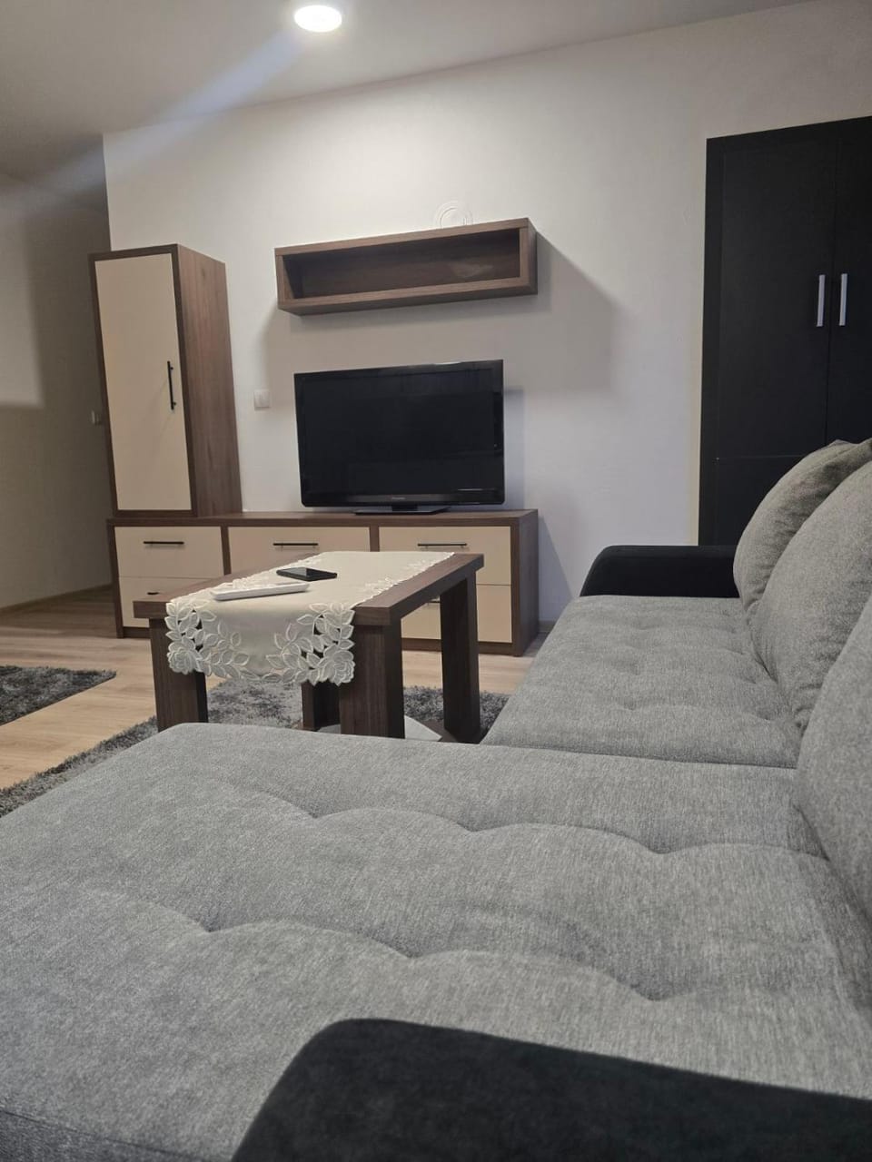 Aparatman AD Trn Apartment in Bosnia and Herzegovina