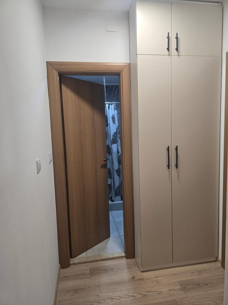Aparatman AD Trn Apartment in Bosnia and Herzegovina