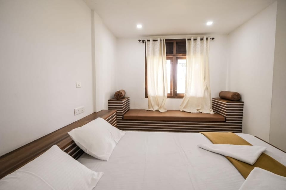 vaganest inn Hotel in Kerala