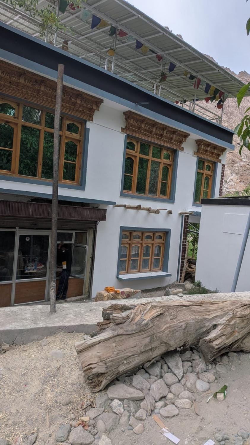 NUMPHEL pa HOMESTAY Vacation rental in India