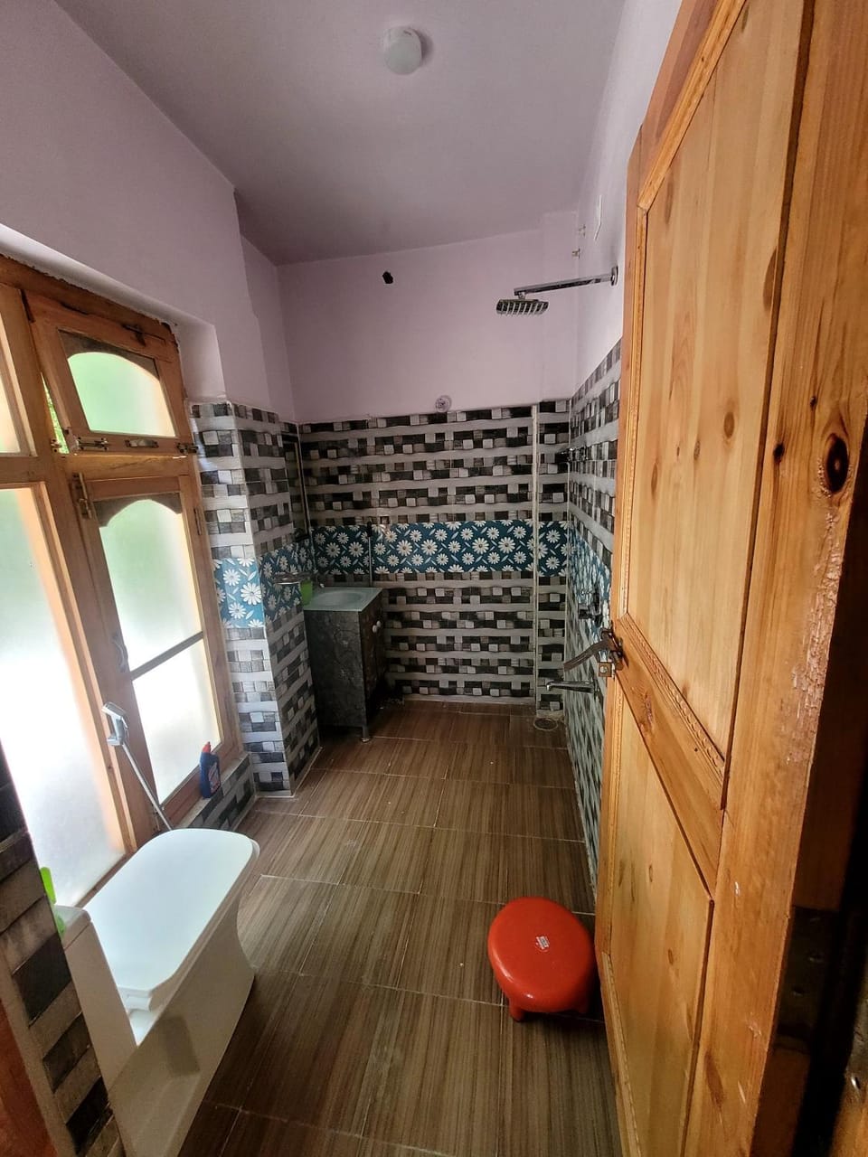 NUMPHEL pa HOMESTAY Vacation rental in India