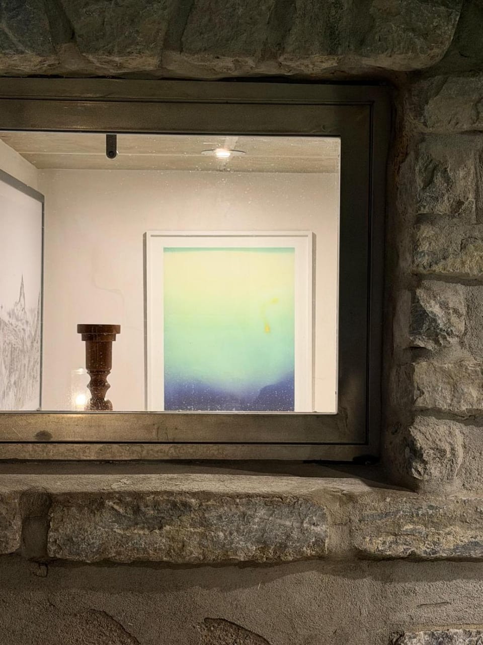 Villa Martina Stalden Apartment in Canton of Valais