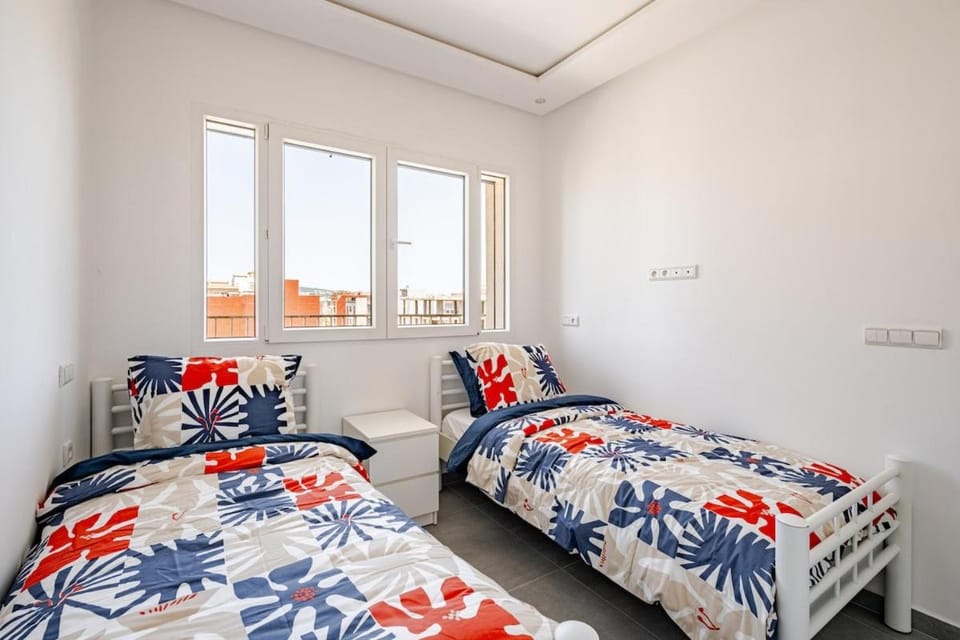 Palm House Appartement No 3 Apartment in Tangier
