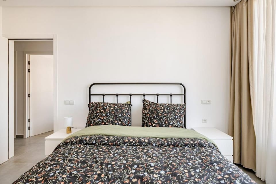 Palm House Appartement No 3 Apartment in Tangier