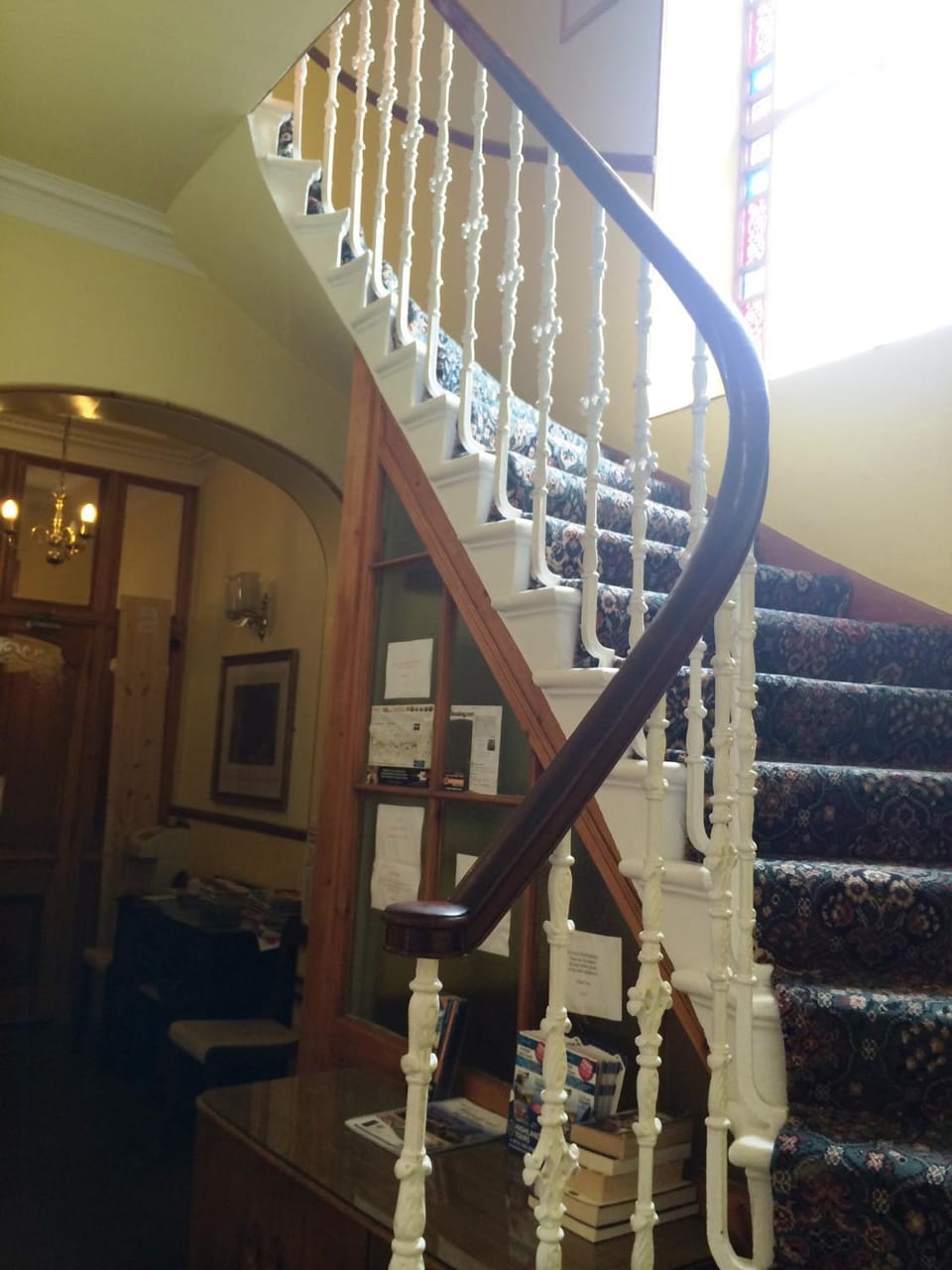 Decorative detail
