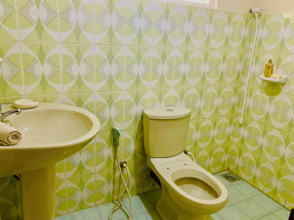 Anthurium Villa Bandarawela Bed and Breakfast in Uva Province, Sri Lanka