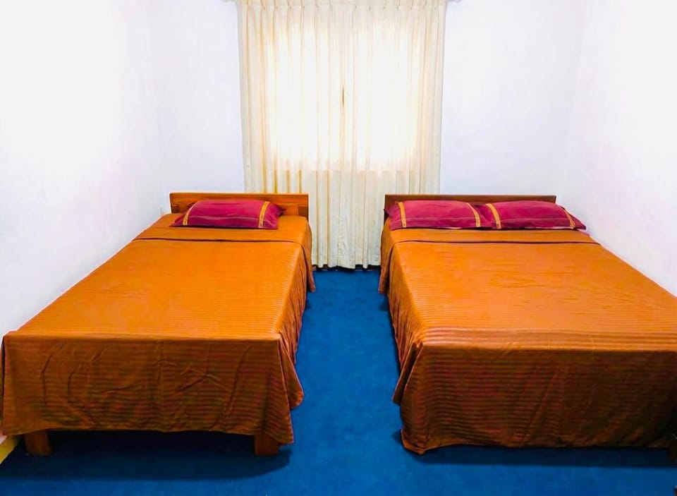 Anthurium Villa Bandarawela Bed and Breakfast in Uva Province, Sri Lanka