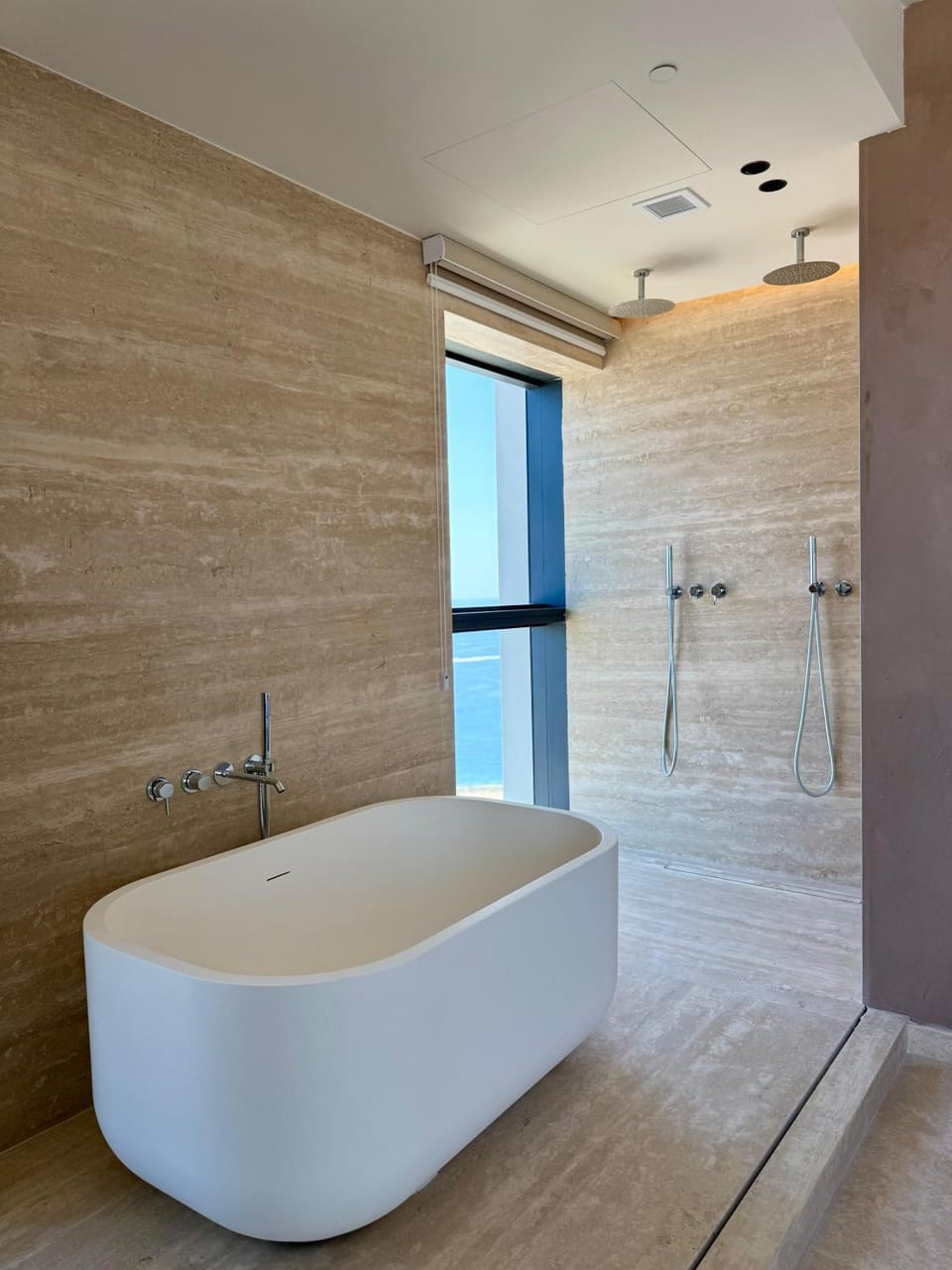 Shower, Bathroom, Bath