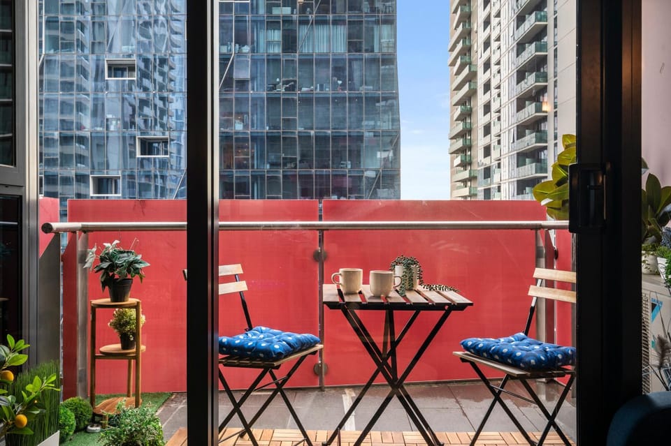 View (from property/room), Balcony/Terrace