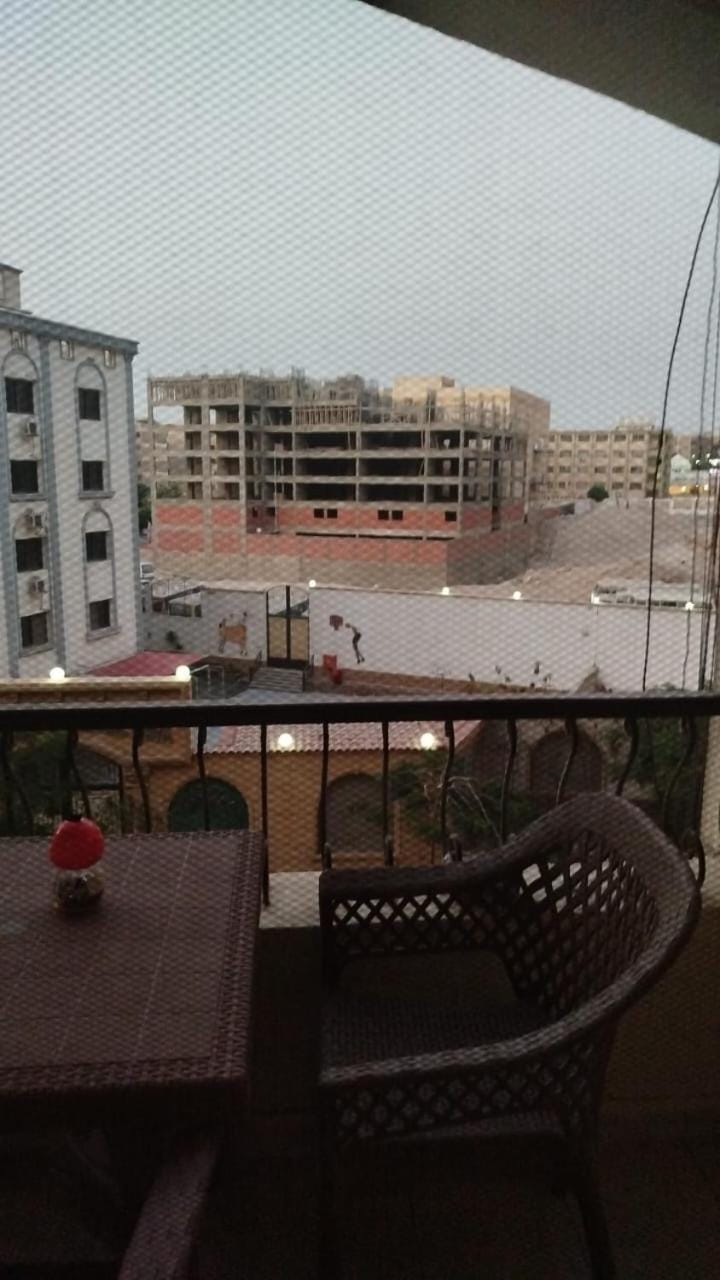 A special apartment in the heart of Nasr City and Cairo Apartment in New Cairo City