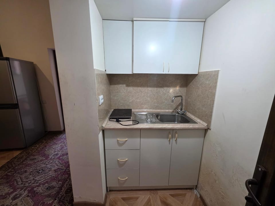 Паракар 1 Apartment in Yerevan