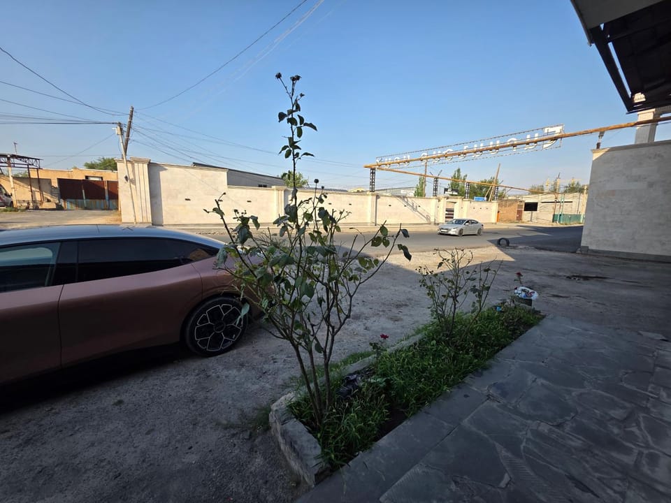 Паракар 1 Apartment in Yerevan